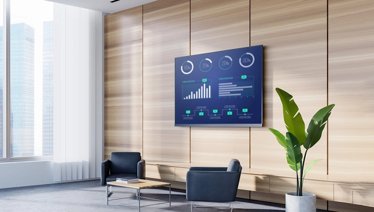 Телевидение для бизнеса от Ростелеком в хутор Травалёв (Краснодарский край)